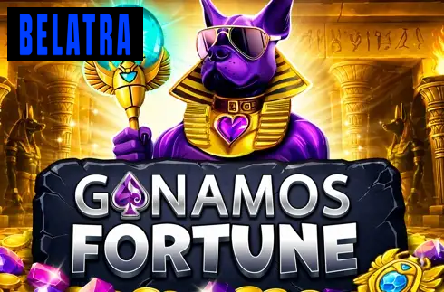 Ganamos Fortune